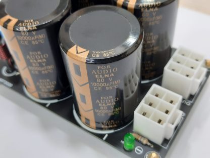 Extra Capacitors PCB (Fully Populated) - Image 2