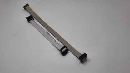 IDC Cable 10 Pins (5*2) - Image 2