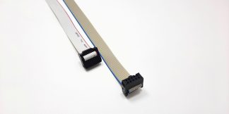 IDC Cable 10 Pins (5*2)