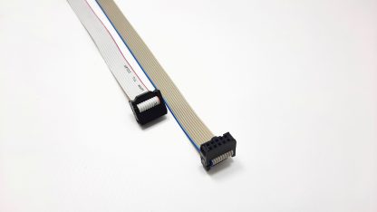 IDC Cable 10 Pins (5*2)