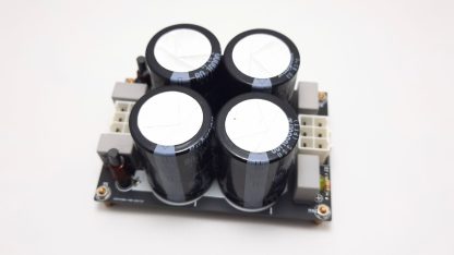 Extra Capacitors PCB (Fully Populated) - Image 5