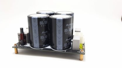Extra Capacitors PCB (Fully Populated) - Image 6