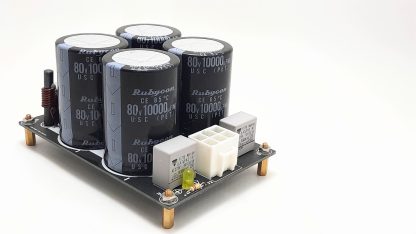 Extra Capacitors PCB (Fully Populated) - Image 4