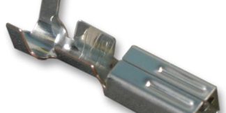 SVF-61T-P2.0 (CONN SOCKET 14-20AWG CRIMP TIN)