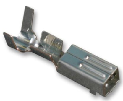 SVF-61T-P2.0 (CONN SOCKET 14-20AWG CRIMP TIN)