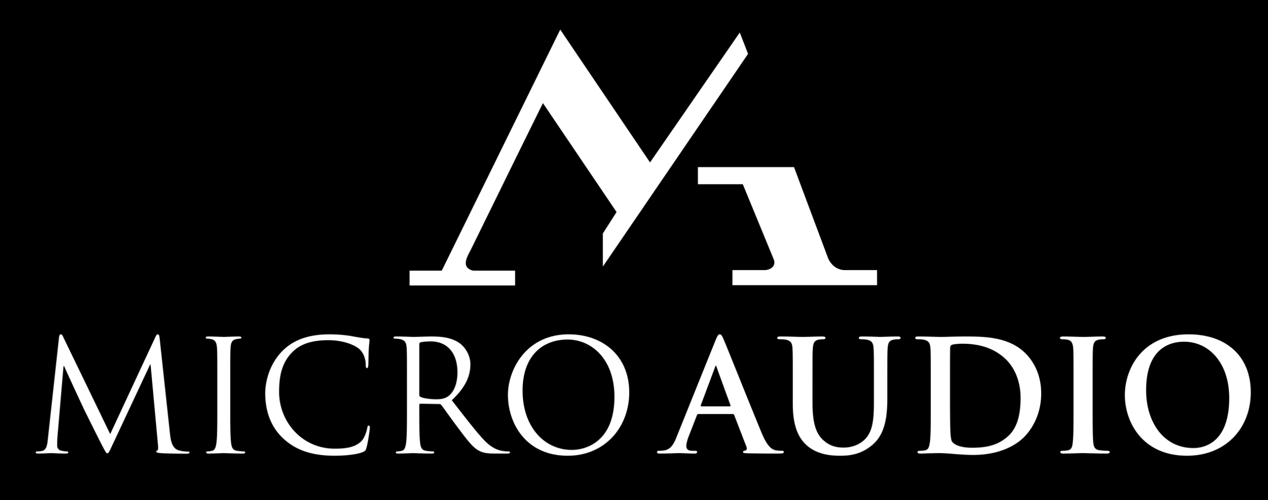 MicroAudio