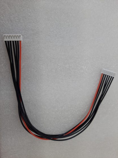 JST-EHR-7 (B7B-EH-A(LF(SN) pre made cable
