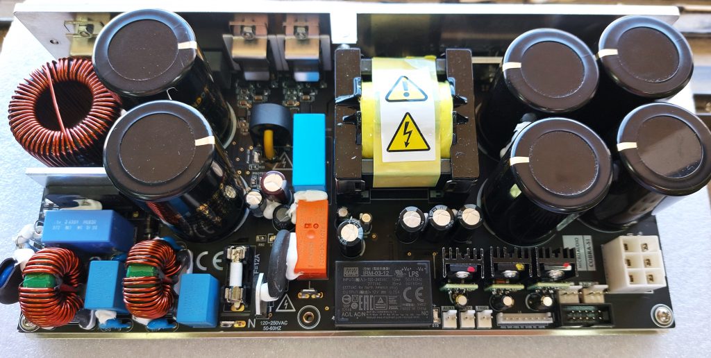 COBRA-S1 – MicroAudio