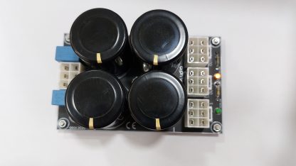 Extra Capacitors PCB - Image 4