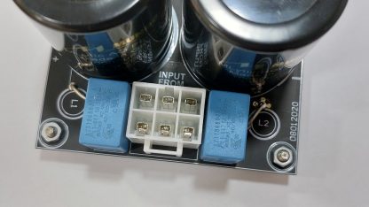 Extra Capacitors PCB - Image 3