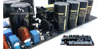 SMPS440-TK4