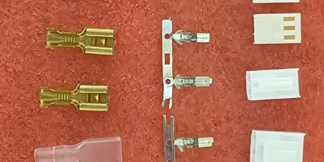 SMPS630 connectors set