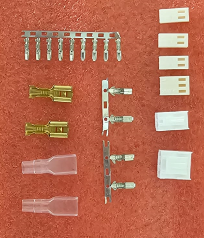 SMPS630 connectors set